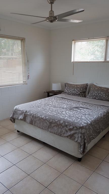 Napier Cottage - Accommodation Australia 1