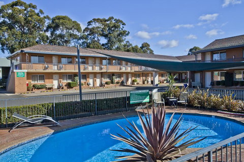 Narellan Motor Inn - Bed n Breakfasts 0