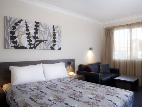 Narellan Motor Inn - Bed n Breakfasts 2