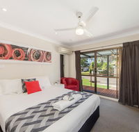 Narimba Motel - Accommodation Australia