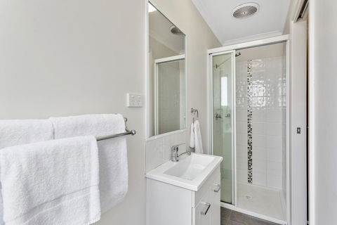 Narrabri Big Sky Caravan Park - Local Tourism 1