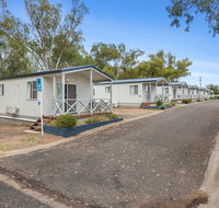 Narrabri Big Sky Caravan Park - Accommodation Australia