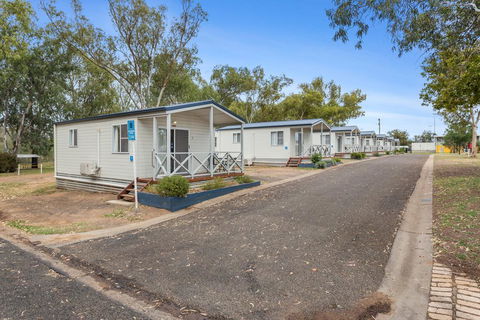 Narrabri Big Sky Caravan Park - Local Tourism 0
