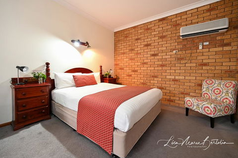 Narrandera Club Motor Inn - Australia Shopping 0