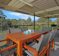 NARRAWALLEE RETREAT - Accommodation Australia