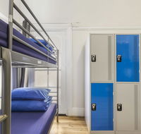 Nate's Place Backpackers Melbourne - Australia Shopping