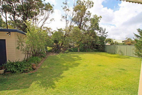 Nature's Beauty In Berrara - Australia Shopping 1