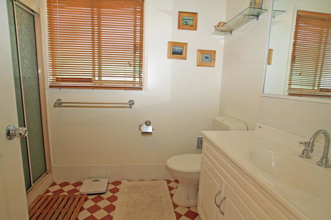 Nature's Beauty In Berrara - Australia Shopping 2