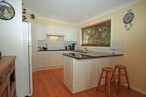 Nature's Beauty In Berrara - Australia Shopping 3