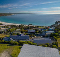 Nautilus Bay of Fires - Accommodation Australia