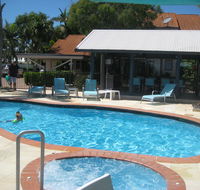 Nautilus Noosa Holiday Resort - Australia Shopping