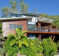 Nautilus on Hamilton Island - Accommodation Australia