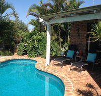Nautilus Retreat Kalbarri BB - Accommodation Australia