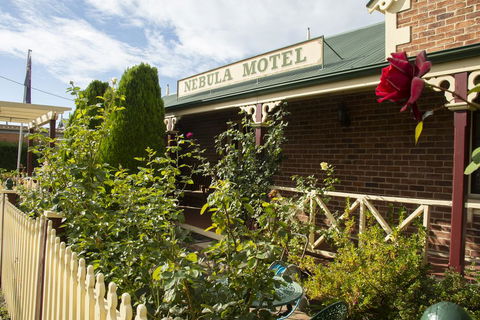 Nebula Motel - Accommodation Australia 0