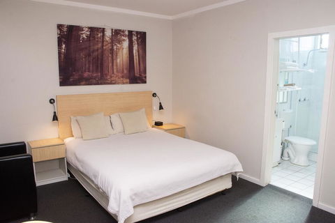 Nebula Motel - Accommodation Australia 1