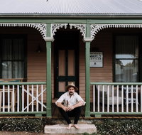 Ned Kellys Marlo Cottage - in the best Beechworth location - Accommodation Australia
