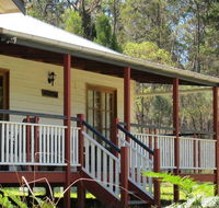 Neds Cabin - Australia Shopping