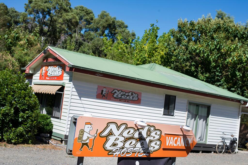  Accommodation Australia