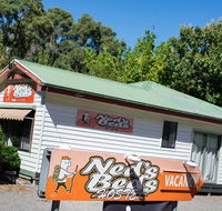 Neds Other Beds - Accommodation Australia