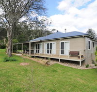 Nellsville Cottage - Kangaroo Valley - Local Tourism
