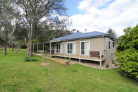 Nellsville Cottage - Kangaroo Valley