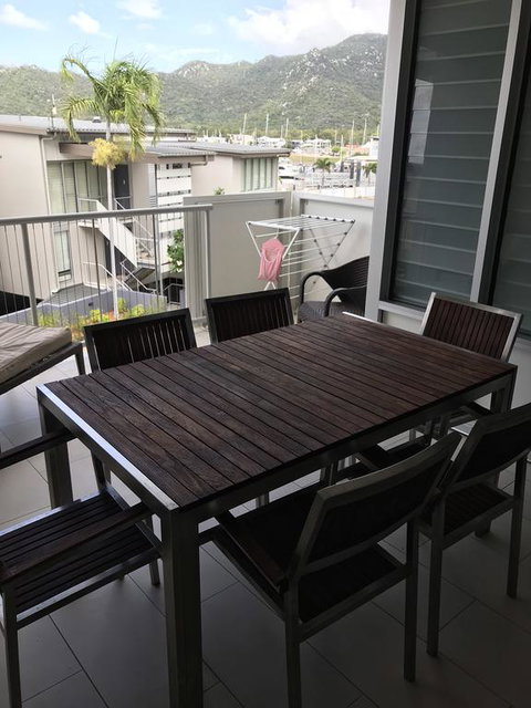 Nelly Bay Getaway At 1 Bright Point - Accommodation Australia 3
