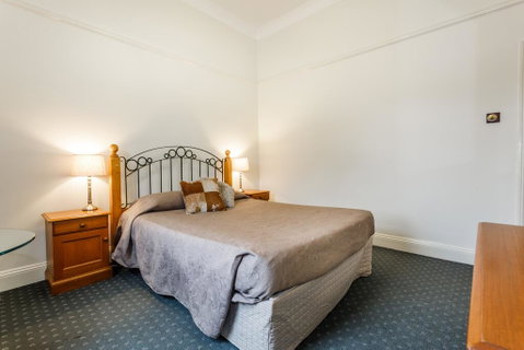 Nelsons Of Bridgetown - Accommodation Australia 1