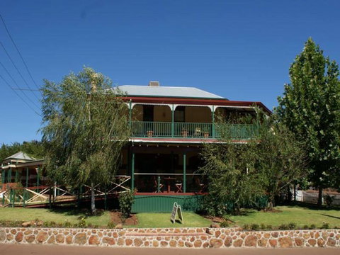 Nelsons Of Bridgetown - Accommodation Australia 0
