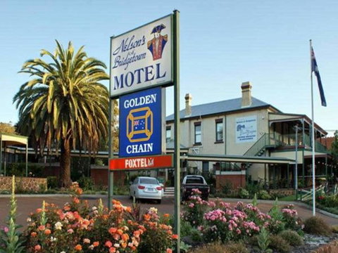 Nelsons Of Bridgetown - Accommodation Australia 3