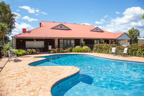 Nepean By Gateway Lifestyle Holiday Parks - Accommodation Australia 1