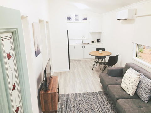 Nepean By Gateway Lifestyle Holiday Parks - Accommodation Australia 2