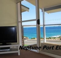 Neptune at Port Elliot - Local Tourism