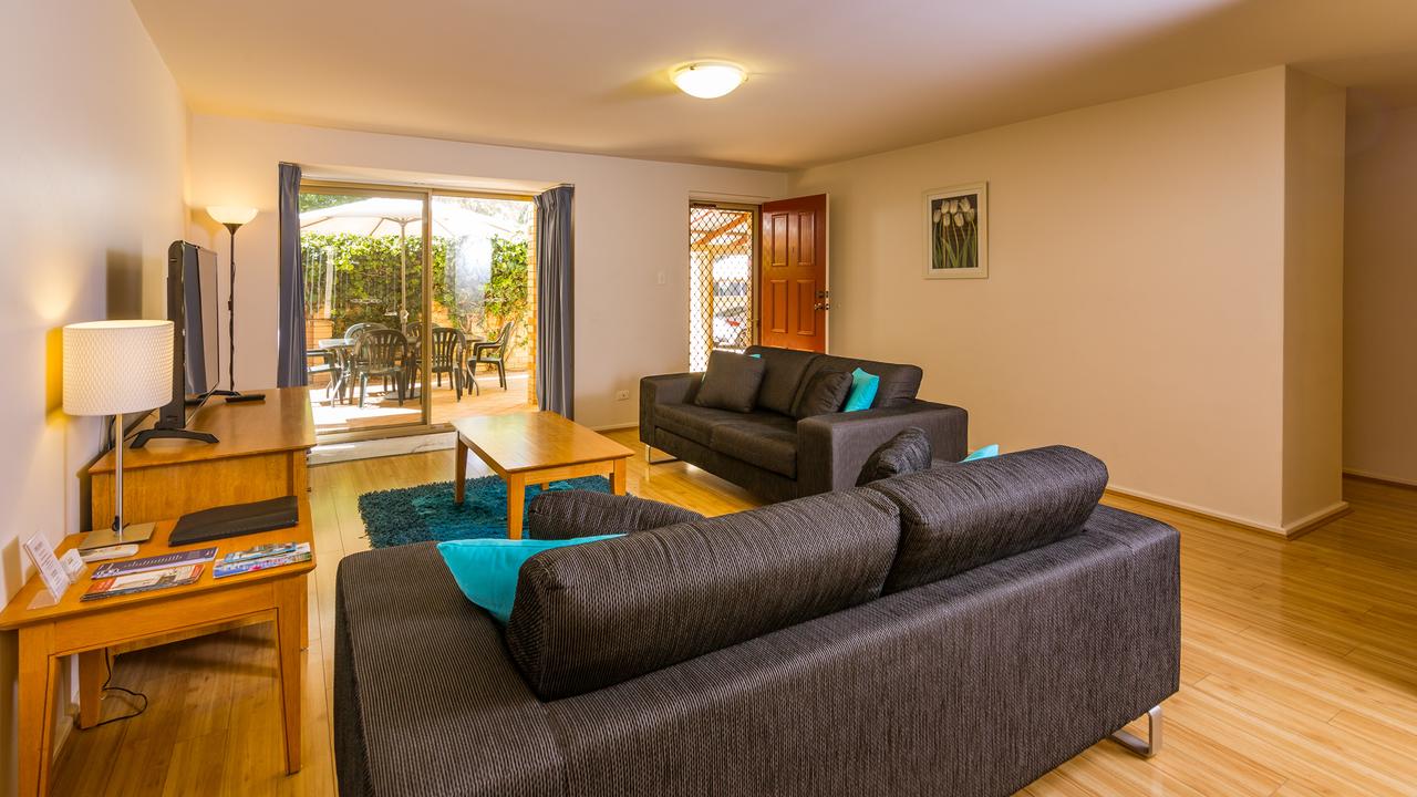  Accommodation Australia