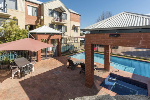 Subiaco Village 30 - Local Tourism 26