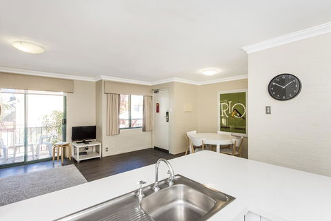 Subiaco Village 30 - Local Tourism 10