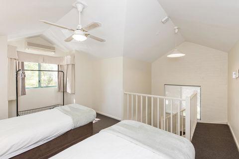 Subiaco Village 30 - Local Tourism 22