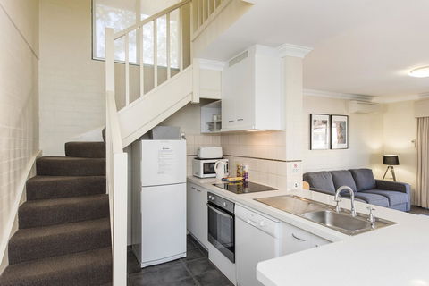 Subiaco Village 30 - Local Tourism 9
