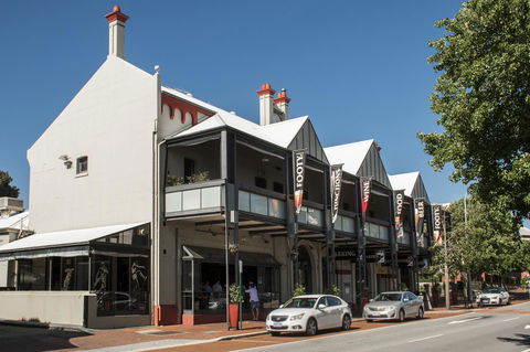 Subiaco Village 30 - Local Tourism 32