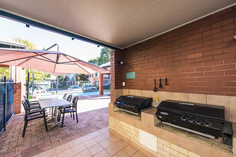 Subiaco Village 30 - Local Tourism 27
