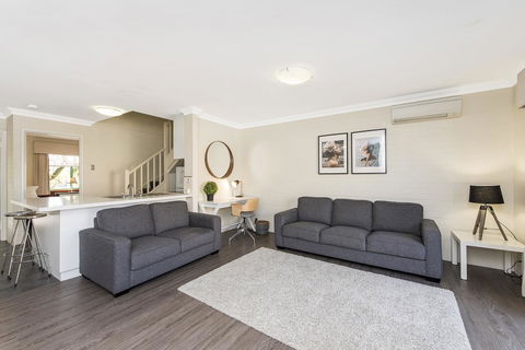 Subiaco Village 30 - Local Tourism 0