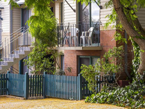 Subiaco Village 30 - Local Tourism 28