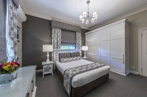 Grand Mercure Basildene Manor - Accommodation Australia 23