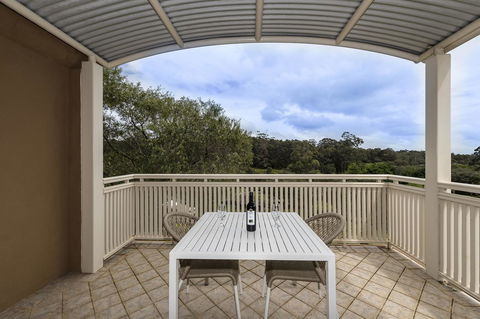 Grand Mercure Basildene Manor - Accommodation Australia 19