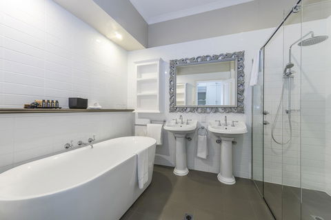 Grand Mercure Basildene Manor - Accommodation Australia 20