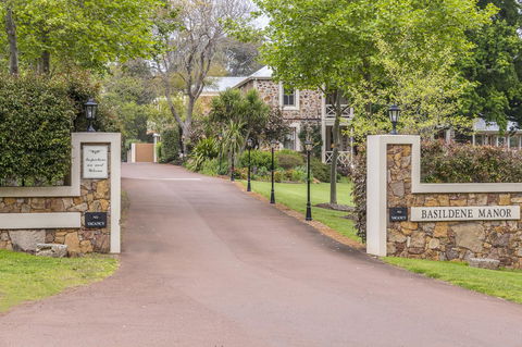 Grand Mercure Basildene Manor - Accommodation Australia 15