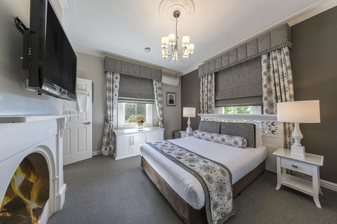Grand Mercure Basildene Manor - Accommodation Australia 22