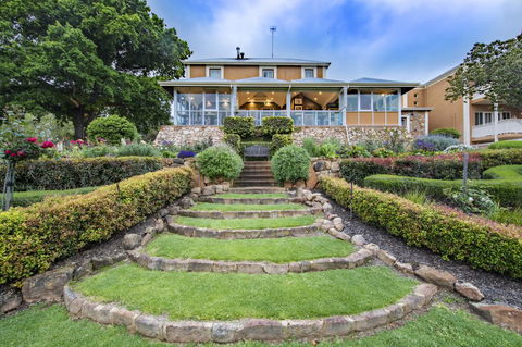 Grand Mercure Basildene Manor - Accommodation Australia 13