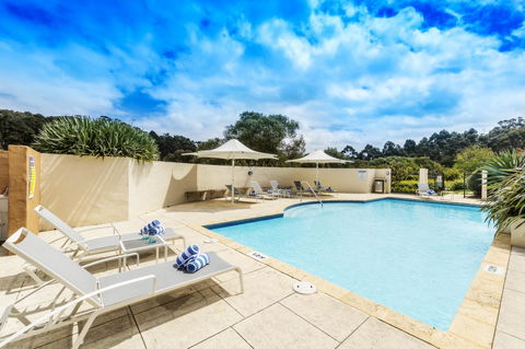Grand Mercure Basildene Manor - Accommodation Australia 4