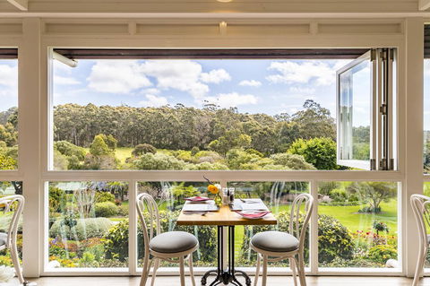 Grand Mercure Basildene Manor - Accommodation Australia 10
