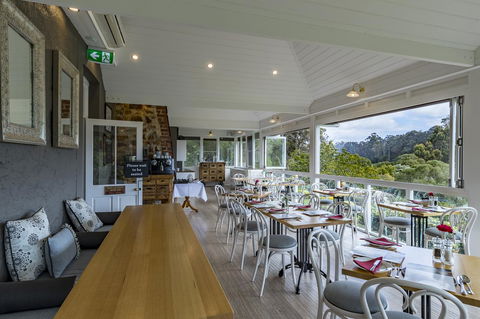 Grand Mercure Basildene Manor - Accommodation Australia 9